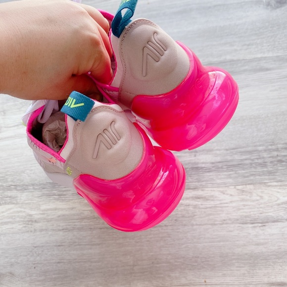 Nike air max 270 - Picture 9 of 11